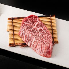 一頭買焼肉 玄 浅草本店_特選フィレ