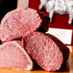 一頭買焼肉 玄 浅草本店_