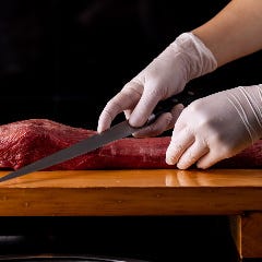 一頭買焼肉 玄 浅草本店_鮮度抜群 ◆こだわり生タン◆