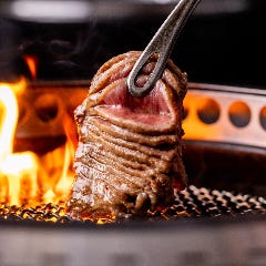 一頭買焼肉 玄 浅草本店_肉のプロが厳しく吟味した最上級黒毛和牛の一頭買！リーズナブルに上質なお肉をご堪能いただけます！