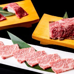 一頭買焼肉 玄 浅草本店_