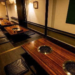 一頭買焼肉 玄 浅草本店_