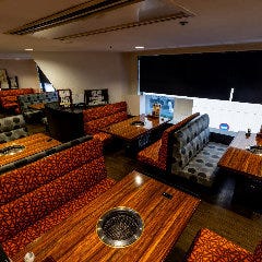 一頭買焼肉 玄 浅草本店_フロア貸切(着席:20～54名様)