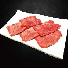 一頭買焼肉 玄 浅草本店_並タン