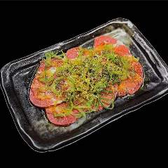 フレーバータン 一頭買焼肉 玄 浅草本店_フレーバータン
