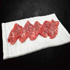 ハラミ 一頭買焼肉 玄 浅草本店_ハラミ