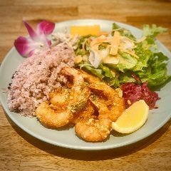 山本のハンバーグ テラスモール松戸店（地図/写真/松戸/ハンバーグ