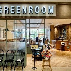 GREEN ROOM テラスモール松戸店 