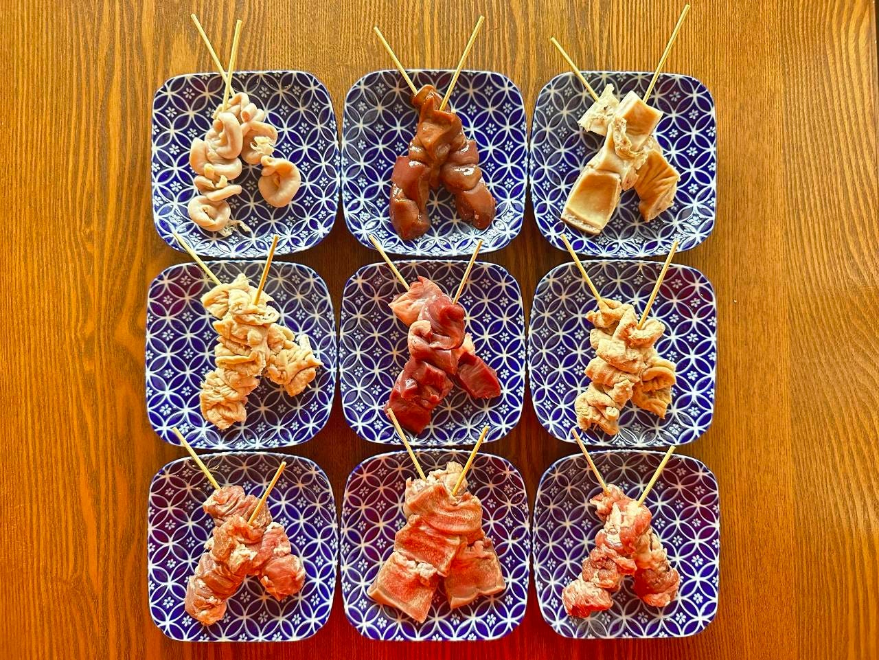 やじろべゑ（朝霞/居酒屋） - 楽天ぐるなび