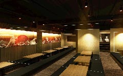 個室居酒屋 飲み放題 東北商店 豊田市駅前店