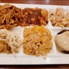 太陽のごちそう エミフルMASAKI