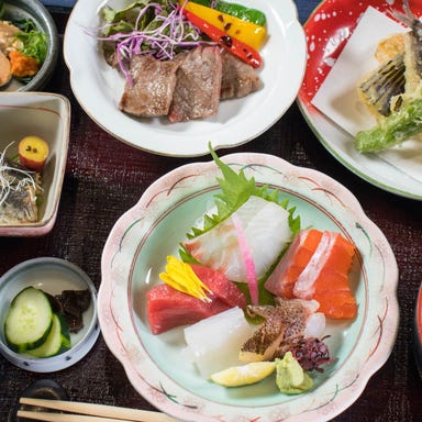 魚酒炭菜 おどりや 成田東店 メニューの画像