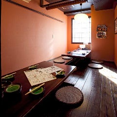 魚酒炭菜 おどりや 成田東店