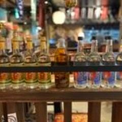 北斎 国際通りのれん街