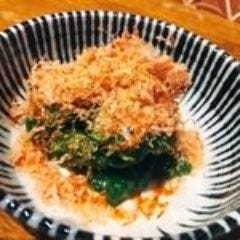 北斎 国際通りのれん街