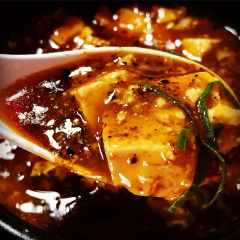 麻婆豆腐専門酒家 眞実一路