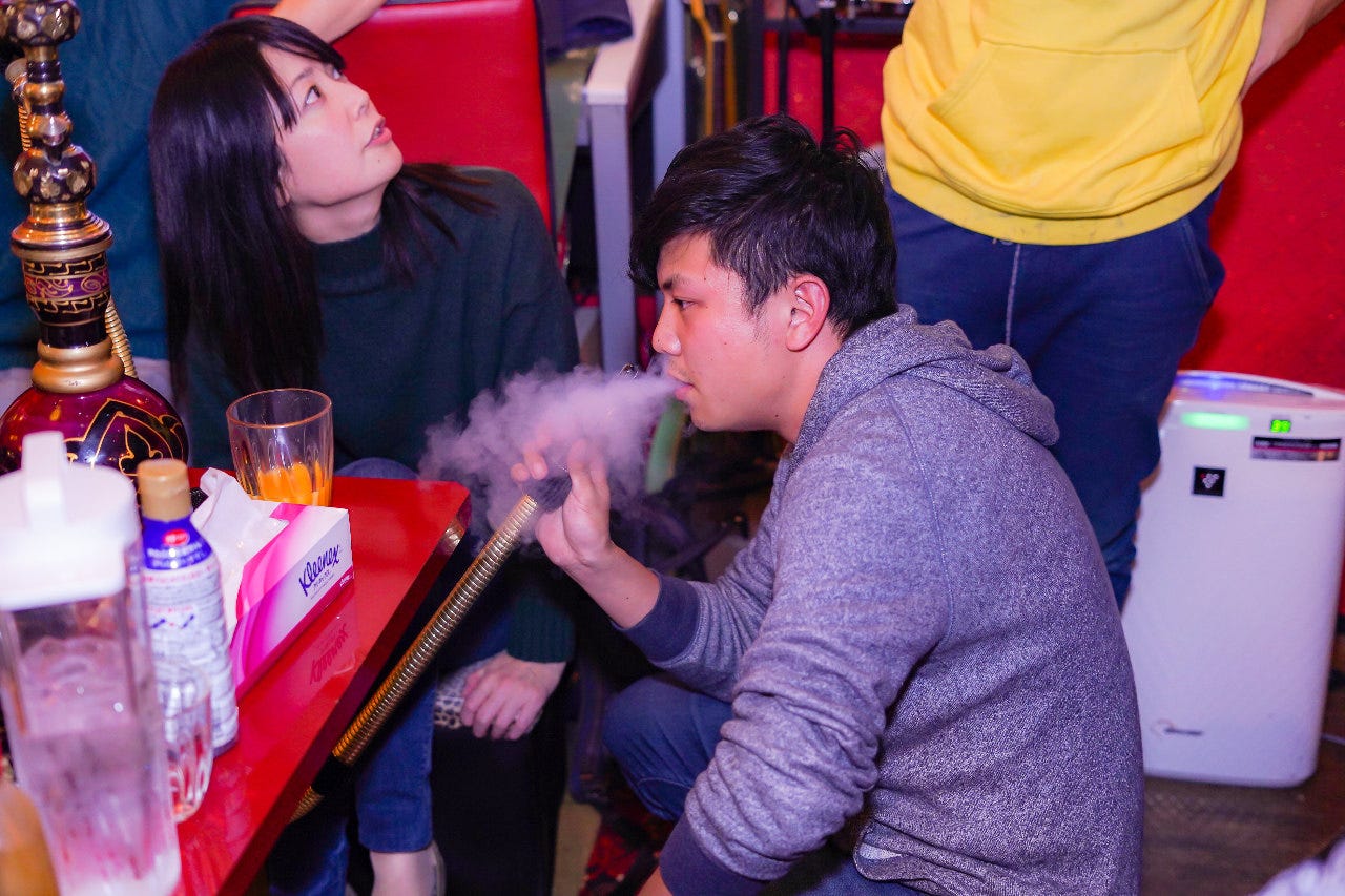 スナック＆カフェバー WAKEARI（スナック訳あり）（神楽坂/居酒屋） - 楽天ぐるなび