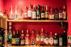 スナック＆カフェバー WAKEARI（スナック訳あり）