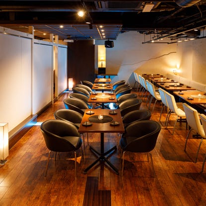 大人数ok 新潟の居酒屋でおすすめしたい人気のお店 ぐるなび