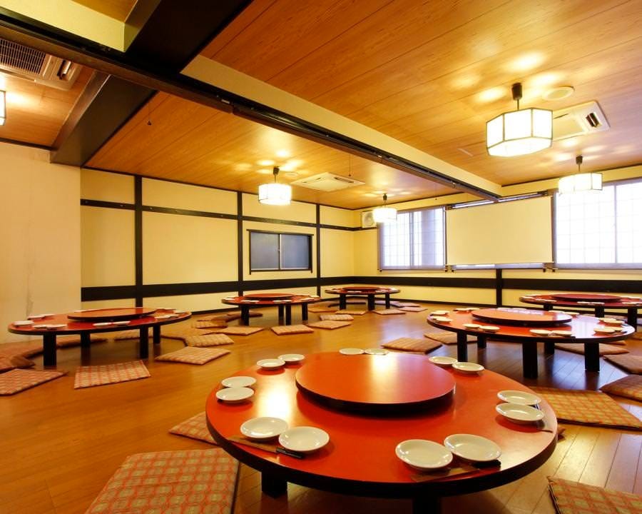 中华个室居酒屋家宴 Kaen 上野店照片 上野 居酒屋 Gurunavi 日本美食餐厅指南