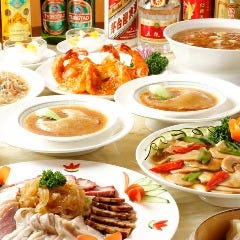 中華個室居酒屋 家宴 Kaen 上野店 上野 居酒屋 ぐるなび