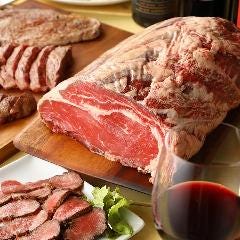 ワイン 肉酒場 デラクラレンテ 久喜本店の求人情報 ぐるなびしごと検索