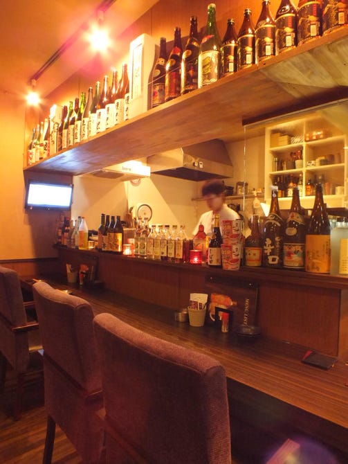 秋津日本酒居酒屋しば田 東村山 居酒屋 ぐるなび