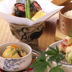 和食堂 欅 パレスホテル立川