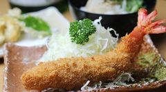 活魚料理 まるは食堂 イオンモール大高店