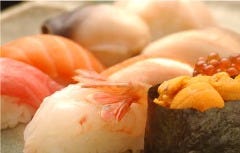くしろ都寿司 本店
