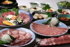 横浜慶州苑 菊名店 横浜慶州苑 菊名店