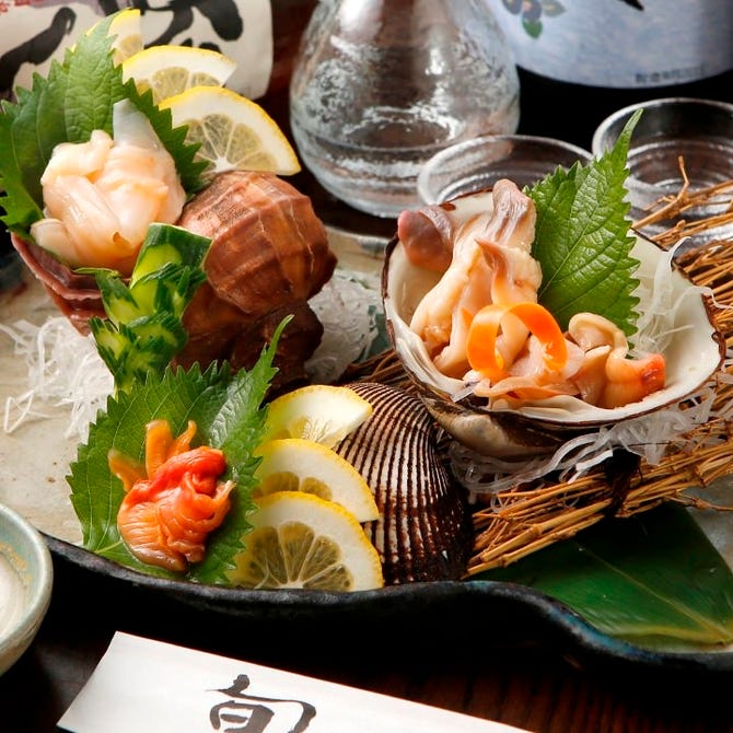 居酒屋 Yokoo 宇都宮 居酒屋 ぐるなび