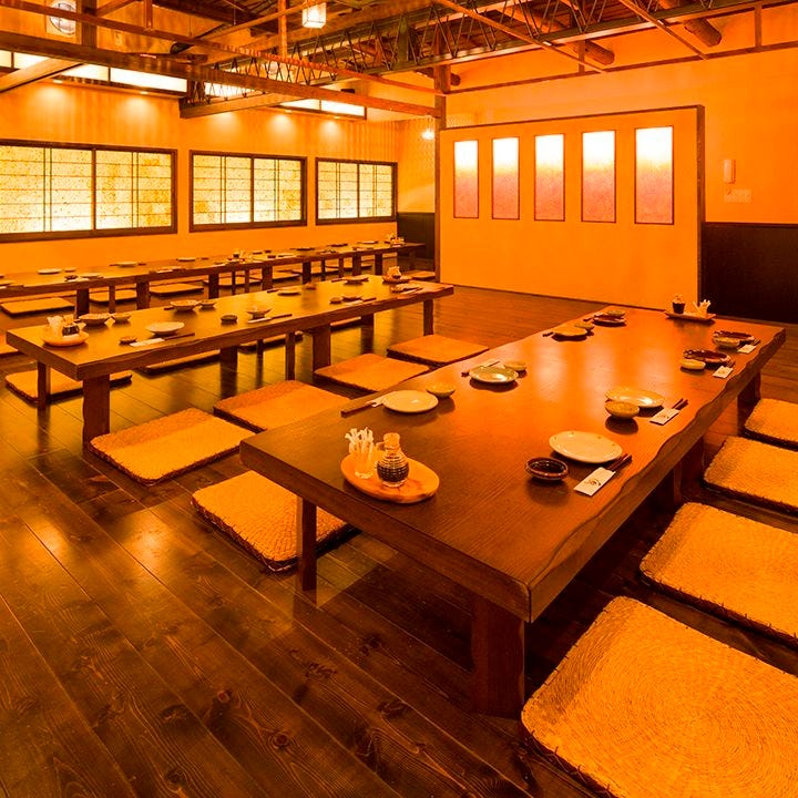 居酒屋 Yokoo 個室 ぐるなび