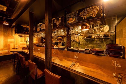 美味しいお店が見つかる 三軒茶屋 昼間の宴会 パーティ おすすめ人気レストラン ぐるなび