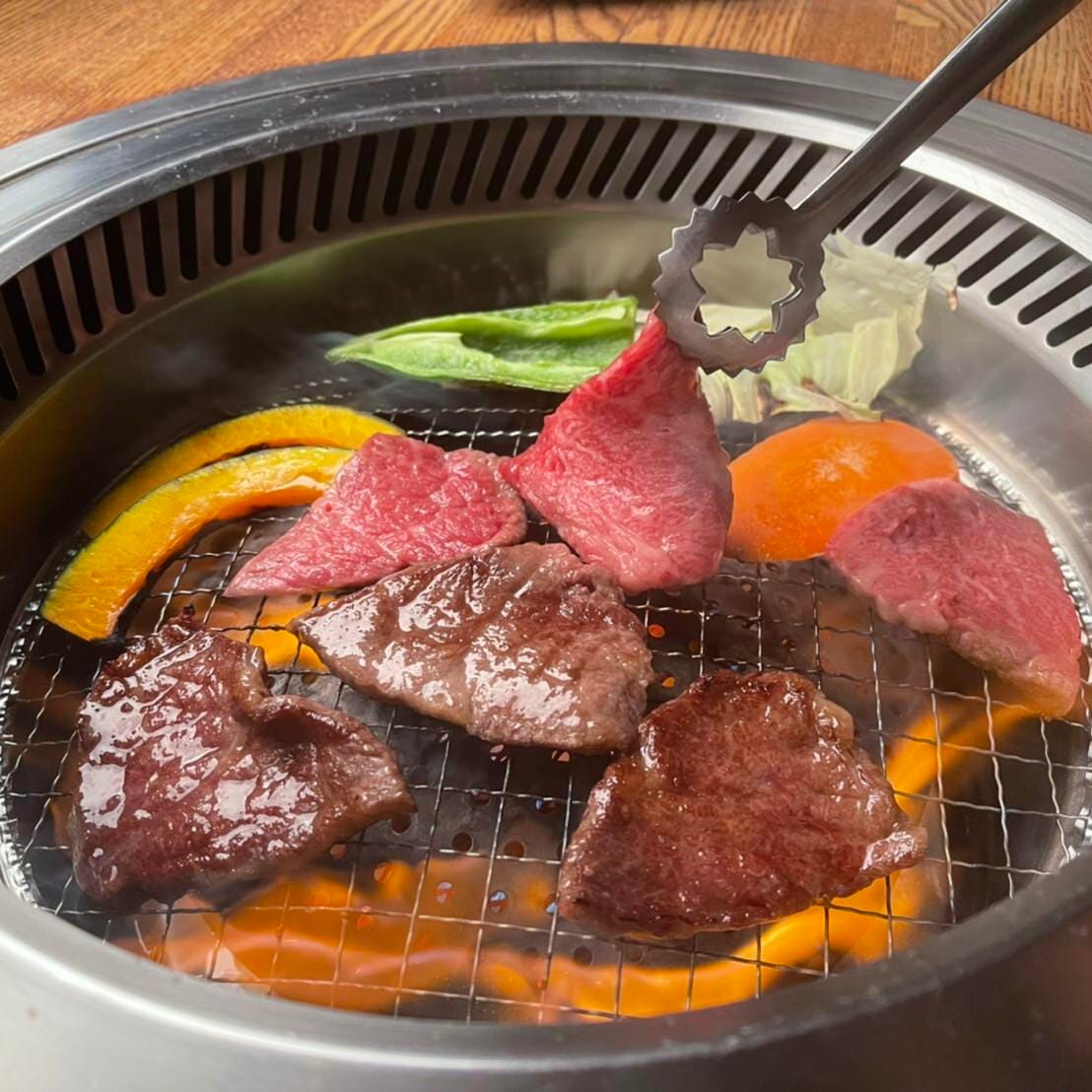 和牛焼肉 牛宗まるなか 長尾駅前店