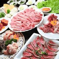 和牛焼肉 牛宗まるなか 長尾駅前店