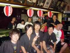 金鍋 本店