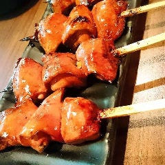 焼鳥と水炊きの酒場 鶏庵 ‐TORIAN‐