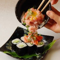 回転寿司 鼓響 燕三条店(三条市・燕三条・加茂/回転寿司) - 楽天ぐるなび