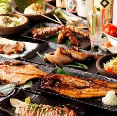 浅草すしや通りのひもの屋 
