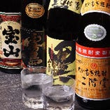 季節の旬のお料理と月ごとに替わる日本酒との相性は抜群！