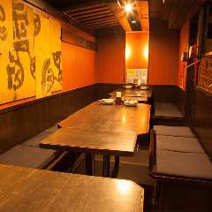 淺草すしや通りのひもの屋