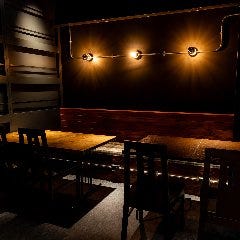 FURON SAIKAN ー福龍菜館ー