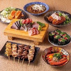 SUSHI TOKYO TEN 、(スシトウキョウテン)（地図/横浜駅/寿司屋