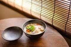 健康家庭料理＆雑煮バー『膳』 