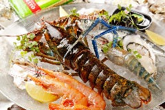 Oysterbar＆Wine BELON 銀座店
