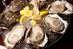 Oyster bar＆Wine BELON 銀座店 