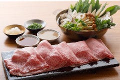 東京肉しゃぶ家