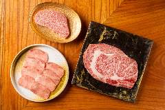 東京肉しゃぶ家 
