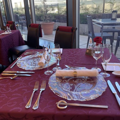 リストランテ ベニーレベニーレ_BELLA【ベッラ|~美しい~】